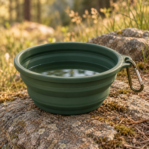 Fynelto bowl — AI-generated illustrative product image